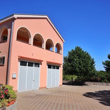 Apartment Velvet Ζαντάρ Εξωτερικό φωτογραφία