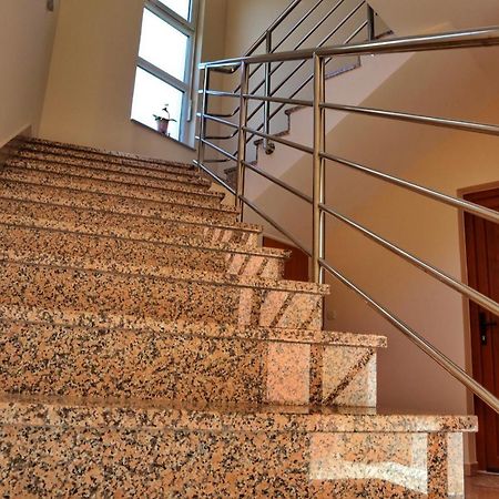 Apartment Velvet Ζαντάρ Εξωτερικό φωτογραφία