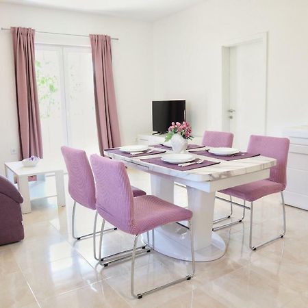 Apartment Velvet Ζαντάρ Εξωτερικό φωτογραφία