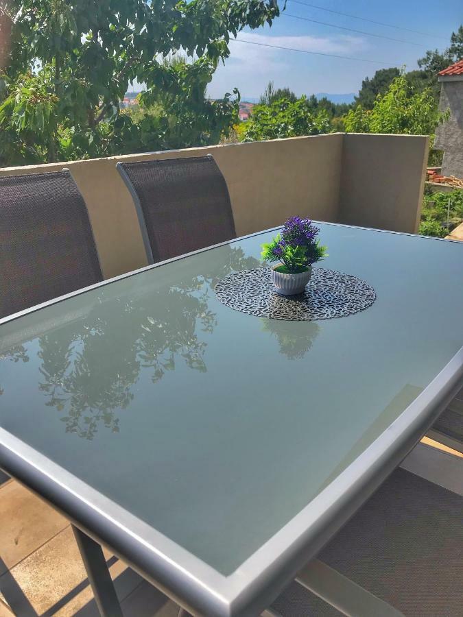 Apartment Velvet Ζαντάρ Εξωτερικό φωτογραφία