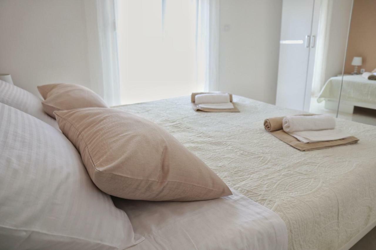 Apartment Velvet Ζαντάρ Εξωτερικό φωτογραφία