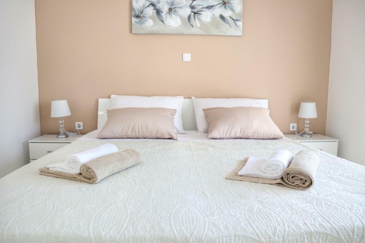 Apartment Velvet Ζαντάρ Εξωτερικό φωτογραφία