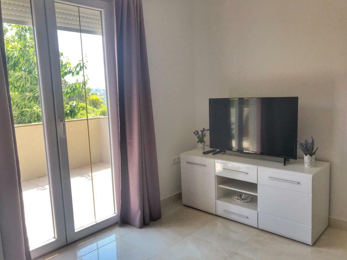 Apartment Velvet Ζαντάρ Εξωτερικό φωτογραφία
