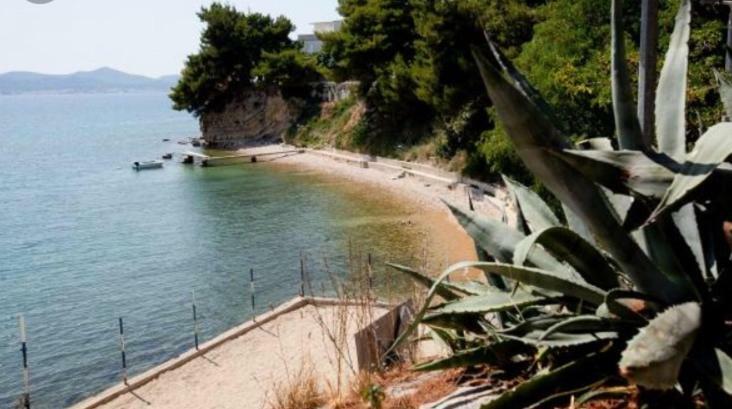 Apartment Velvet Ζαντάρ Εξωτερικό φωτογραφία